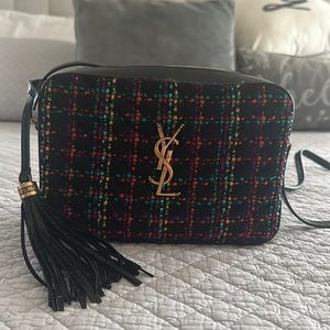 YSL crossbody